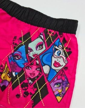 Beebi ujumisriided "Monster High"