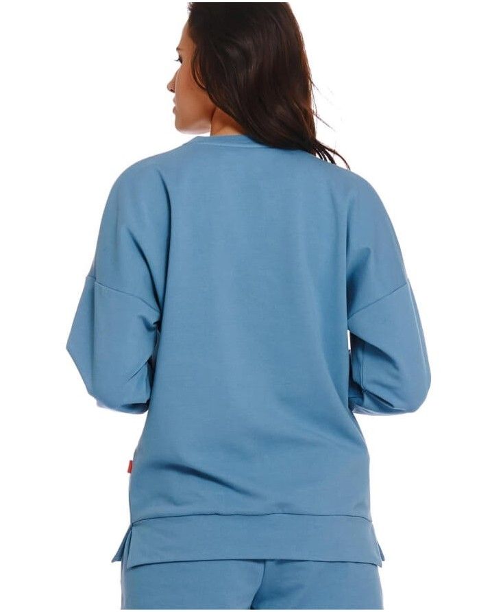 Sweatshirt "Ocean"