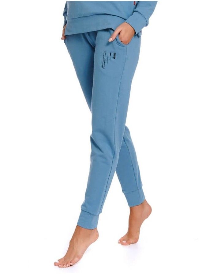 Women's Trousers "Ocean"