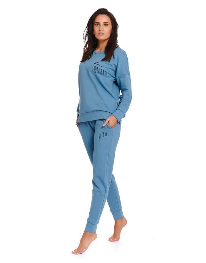 Women's Trousers "Ocean"