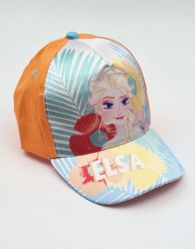 Children's hat "Frozen"