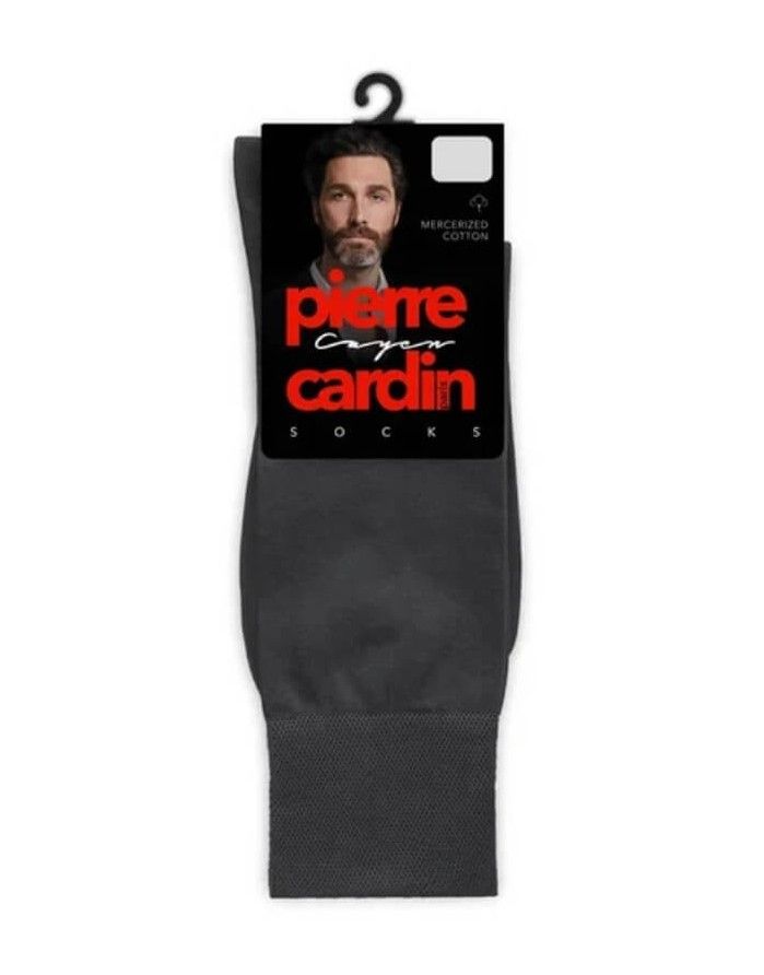 Men's Socks "Cayen Grey"