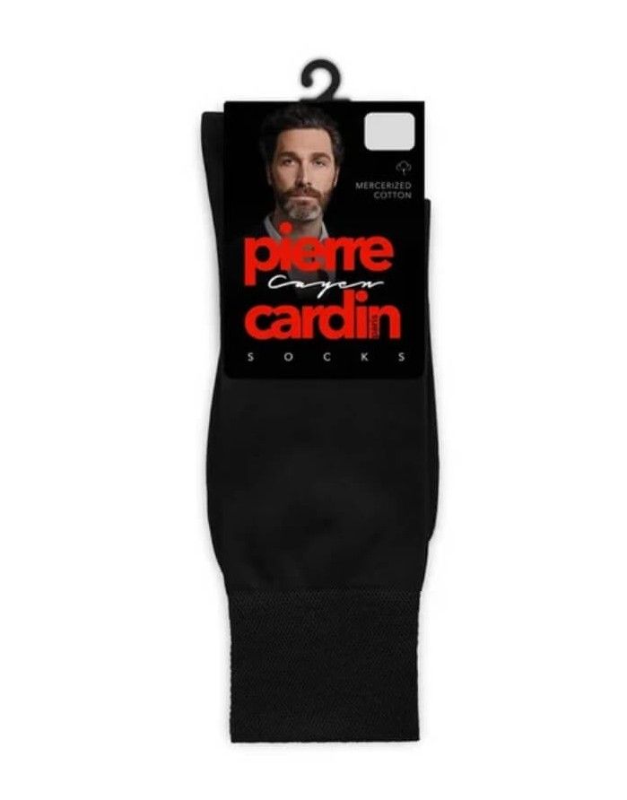 Men's Socks "Cayen Black"