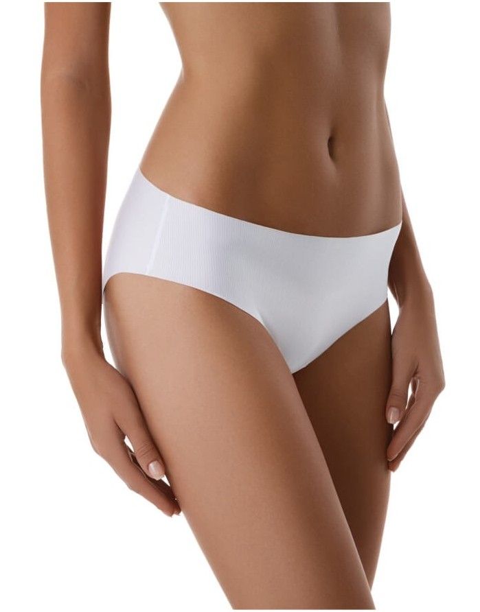 Naiste aluspüksid Classic ''Weekend White''