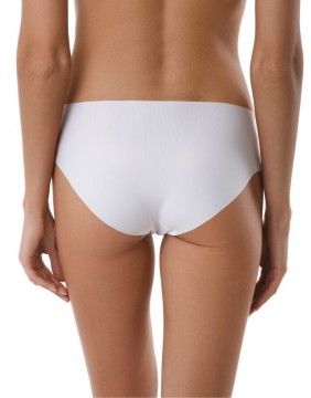 Naiste aluspüksid Classic ''Weekend White''