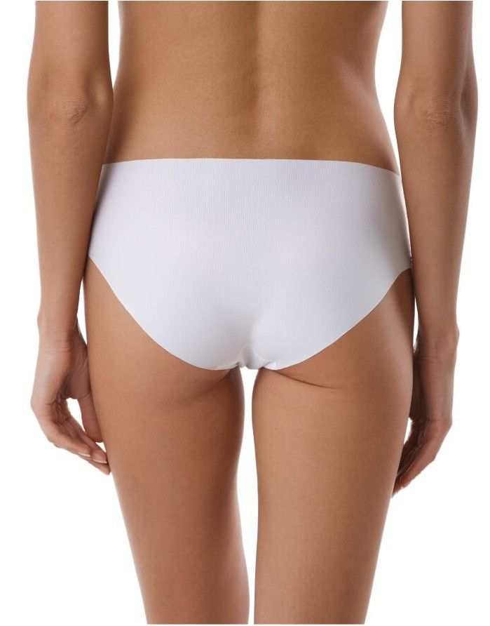 Naiste aluspüksid Classic ''Weekend White''