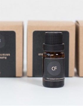 Eukalüpti eeterlik õli, 10 ml