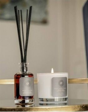 Namų kvapas "Laumės Kerai"