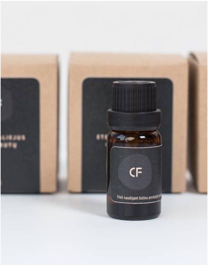 Apelsini eeterlik õli, 10 ml