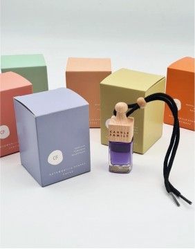 Auto parfüüm "Braškė"