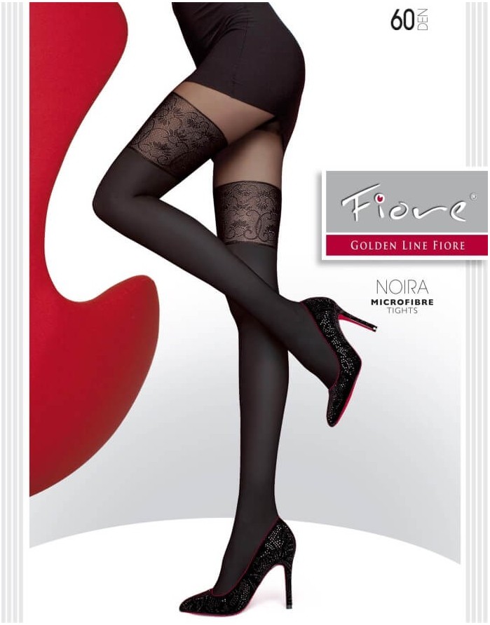 Women's Tights "Noira" 60 Den