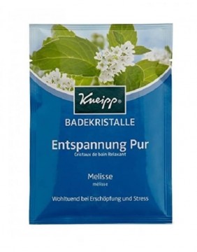 Vannisool KNEIPP Entspannung 60 g