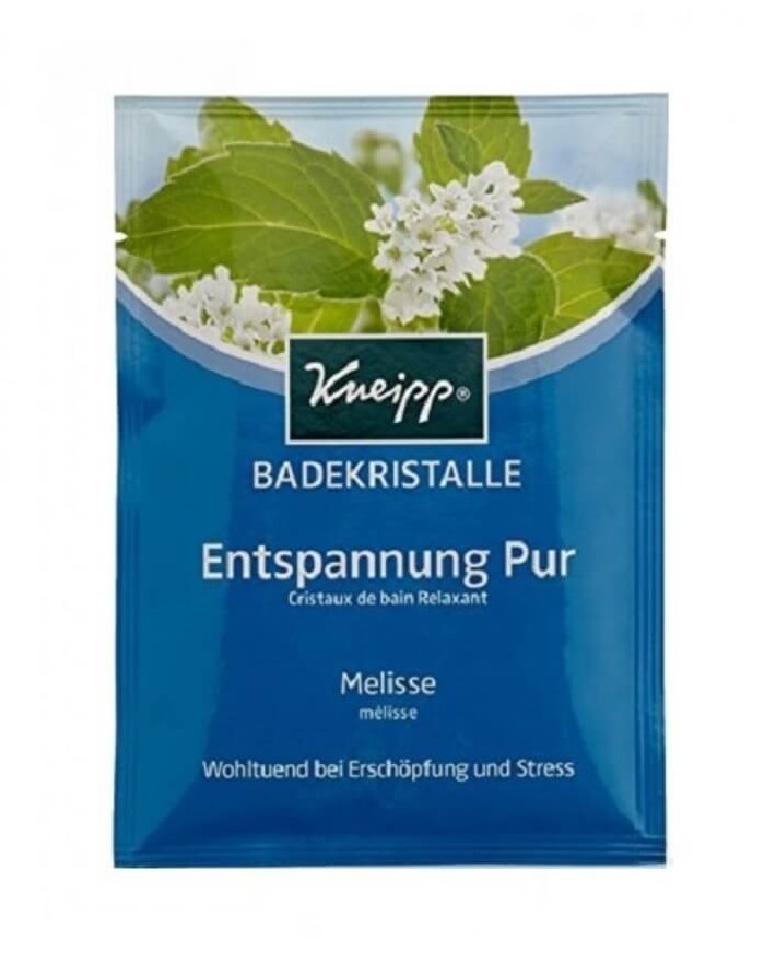 Vannisool KNEIPP Entspannung 60 g