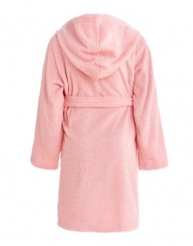 Hommikumantel "Rosy"