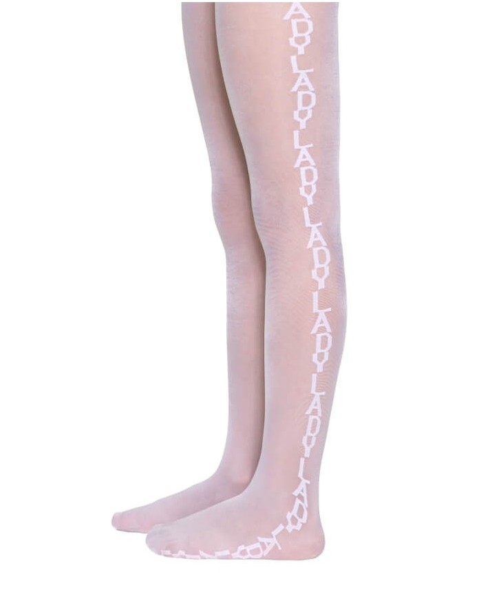 Tights For Children "Lady"