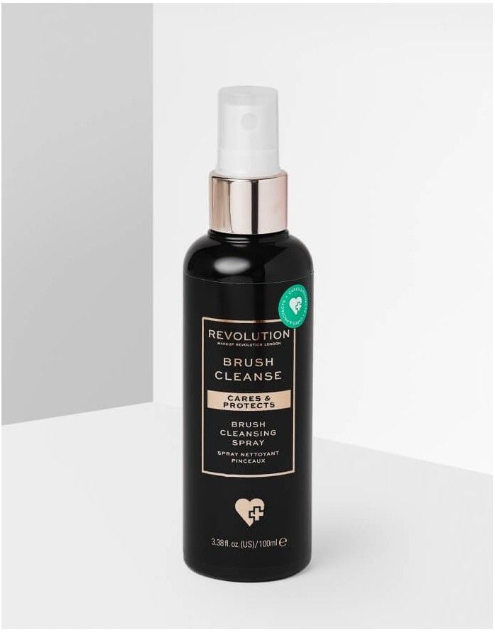 Antibakteriaalne harjapuhastusvahend "Anti-Bacterial Brush Cleansing",100ml