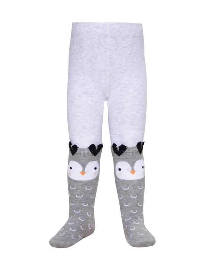 Laste sukkpüksid ''Grey Owl"