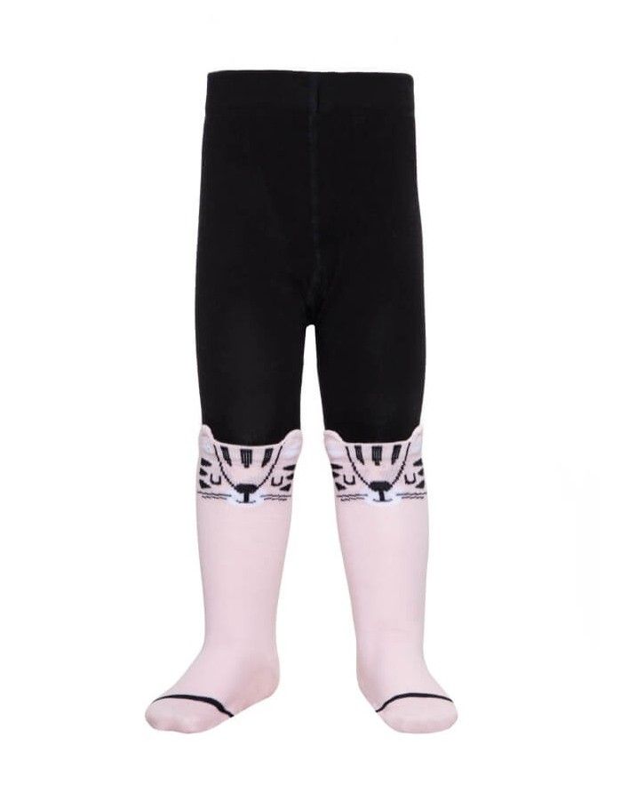 Laste sukkpüksid ''Pinky Tiger"