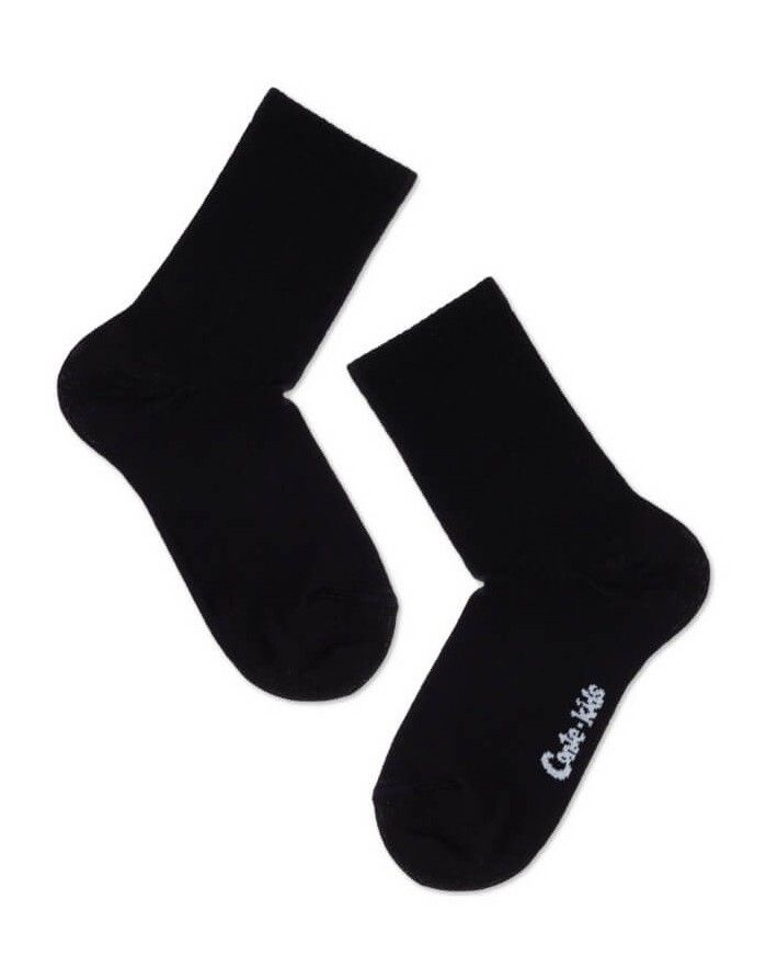 Laste sokid "Britta Black"