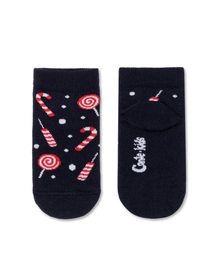 Laste sokid "X-mas Baby Candy"