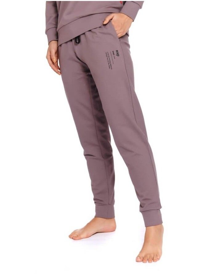 Women's Trousers "Latte"