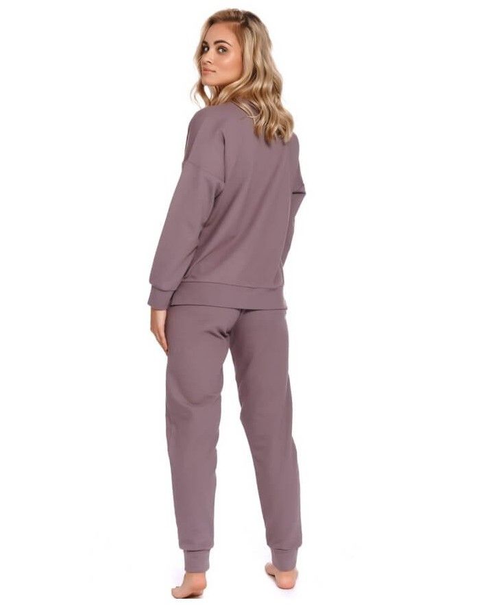 Women's Trousers "Latte"