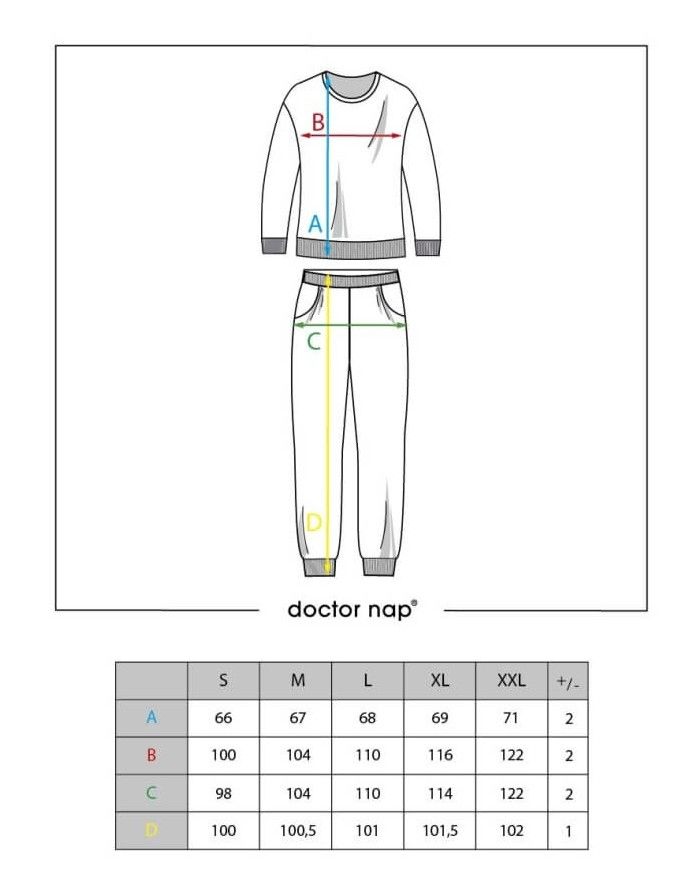 Women's Trousers "Latte"