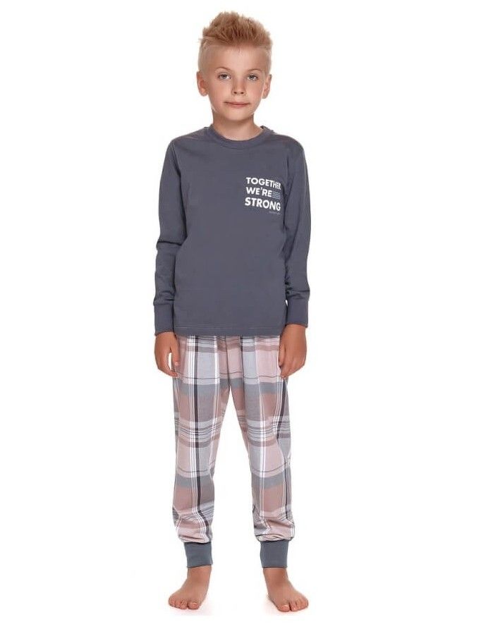 Children's pajamas "All Day"