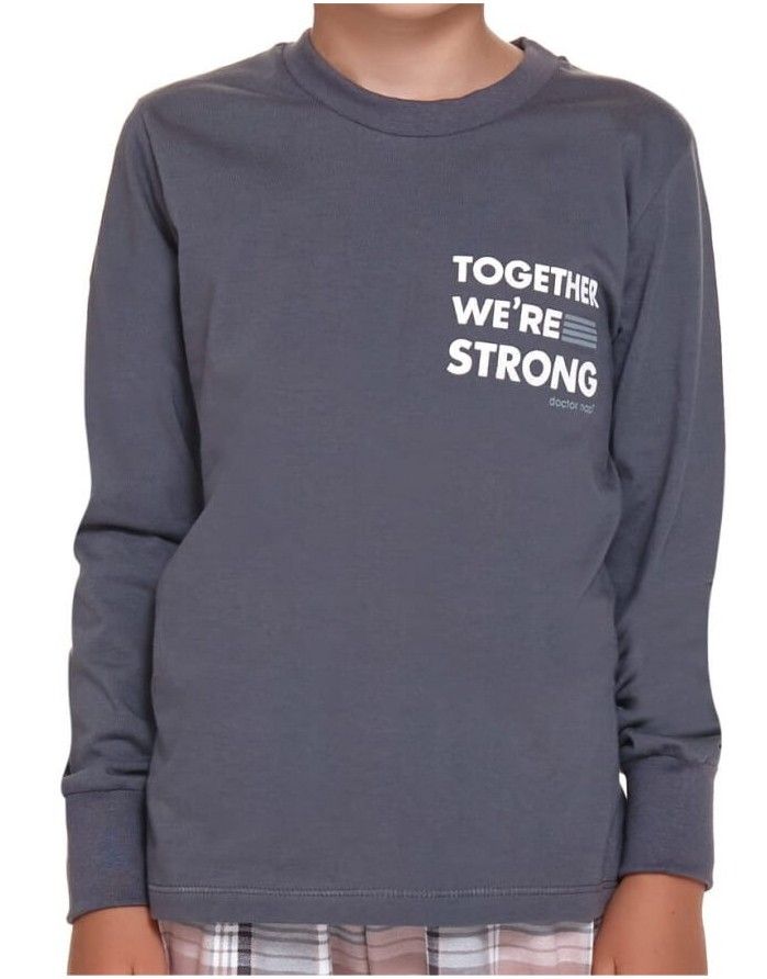 Children's pajamas "All Day"