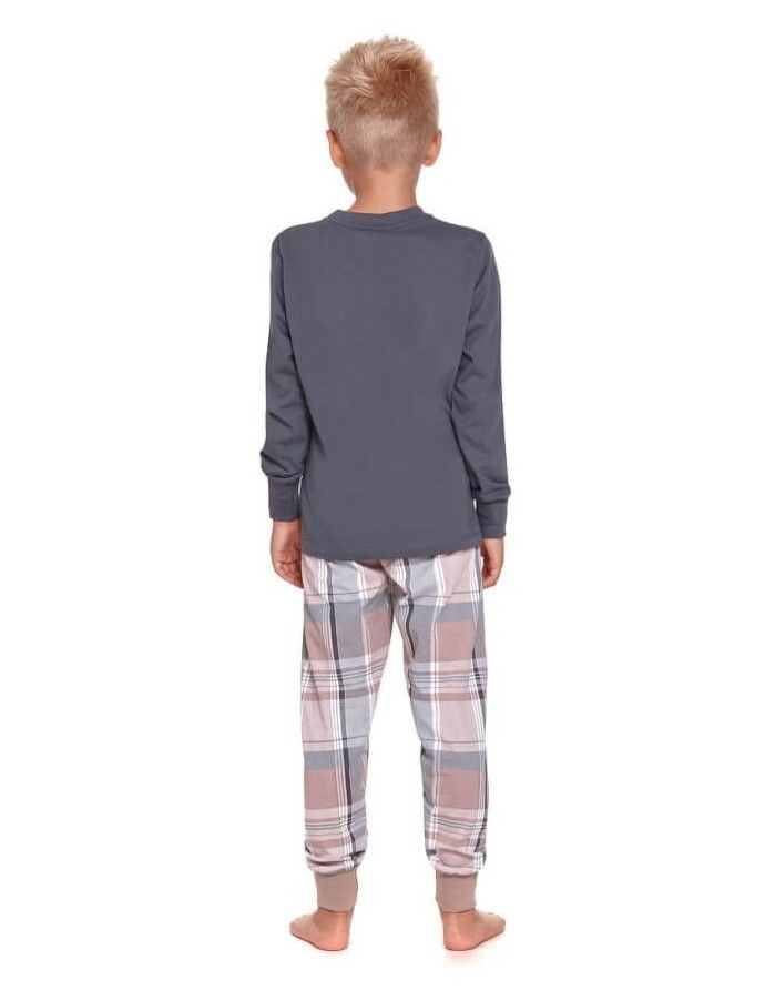 Children's pajamas "All Day"