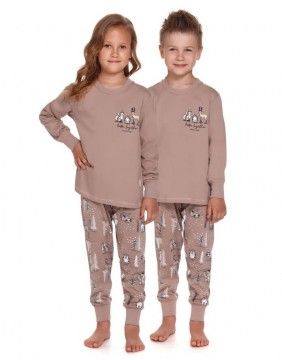 Children's pajamas "Better Together"