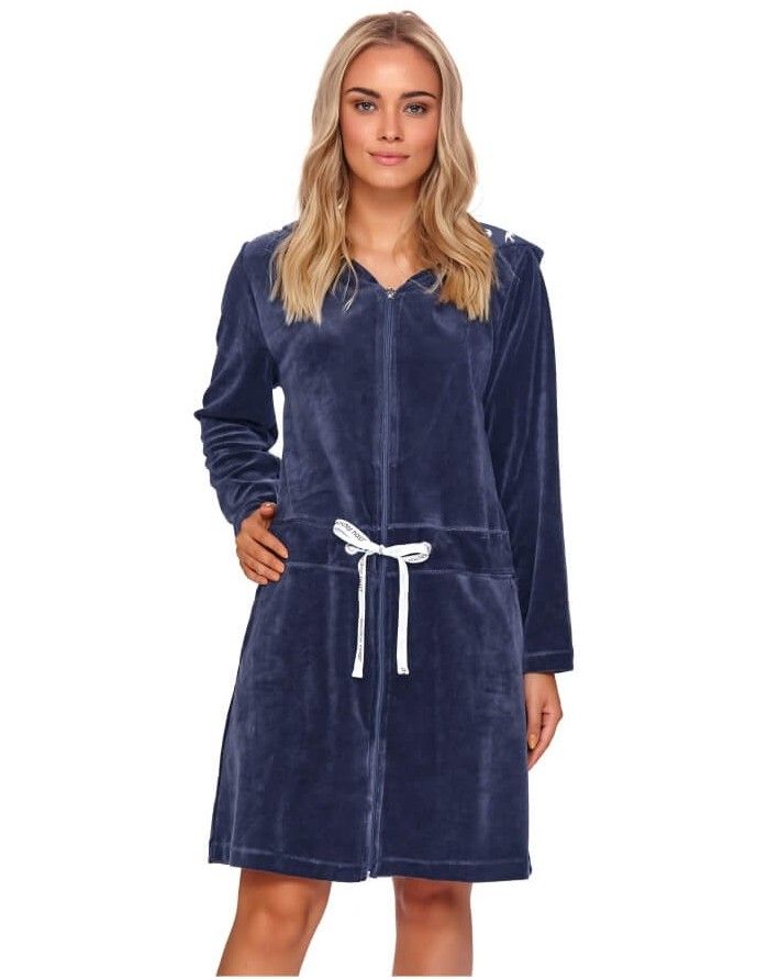 Bathrobe "Katrin"