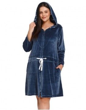 Bathrobe "Katrin"