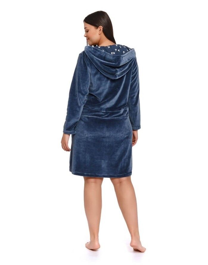 Bathrobe "Katrin"