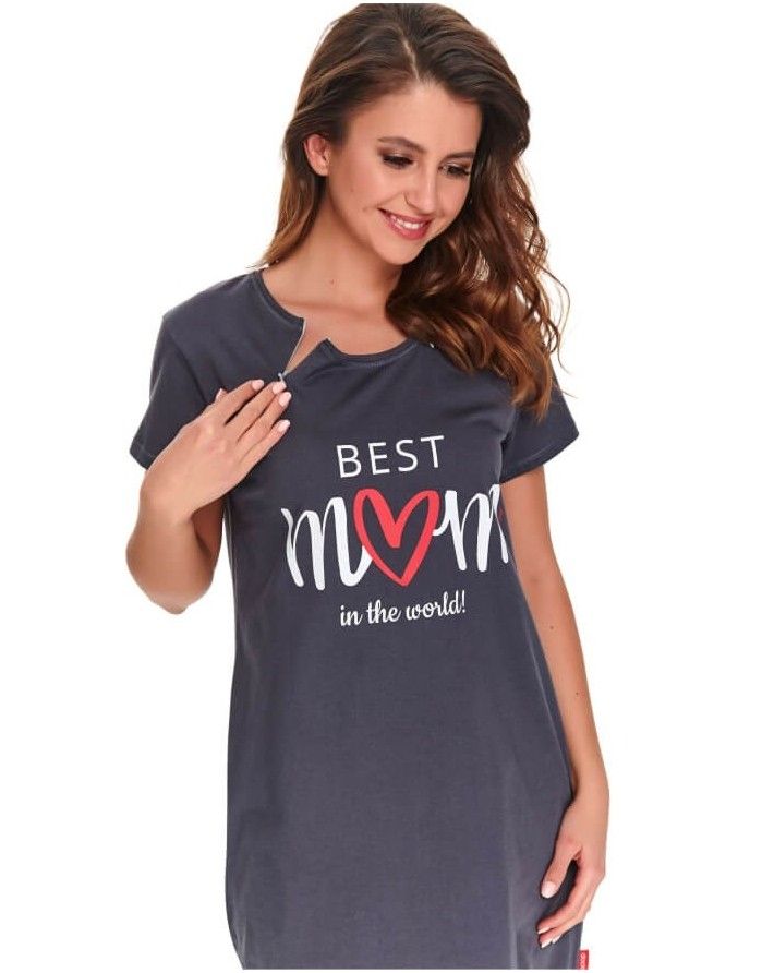 Ночная сорочка "Best Mommy"