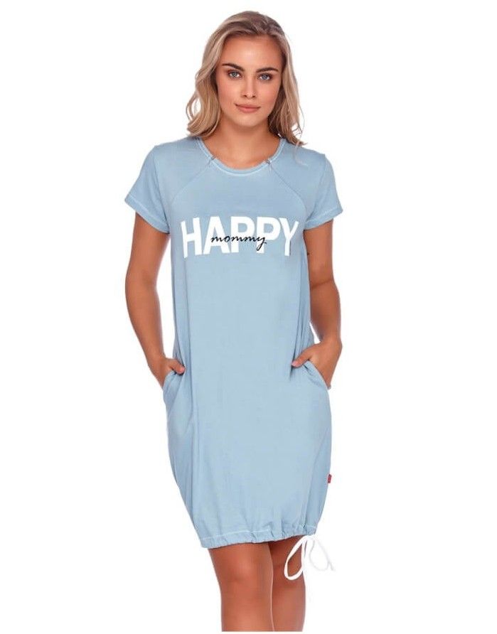 Ööpesu "Happy Mommy Flow"