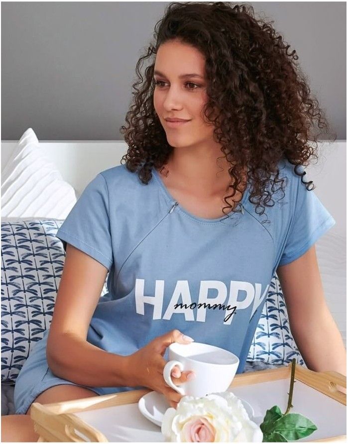 Ööpesu "Happy Mommy Flow"