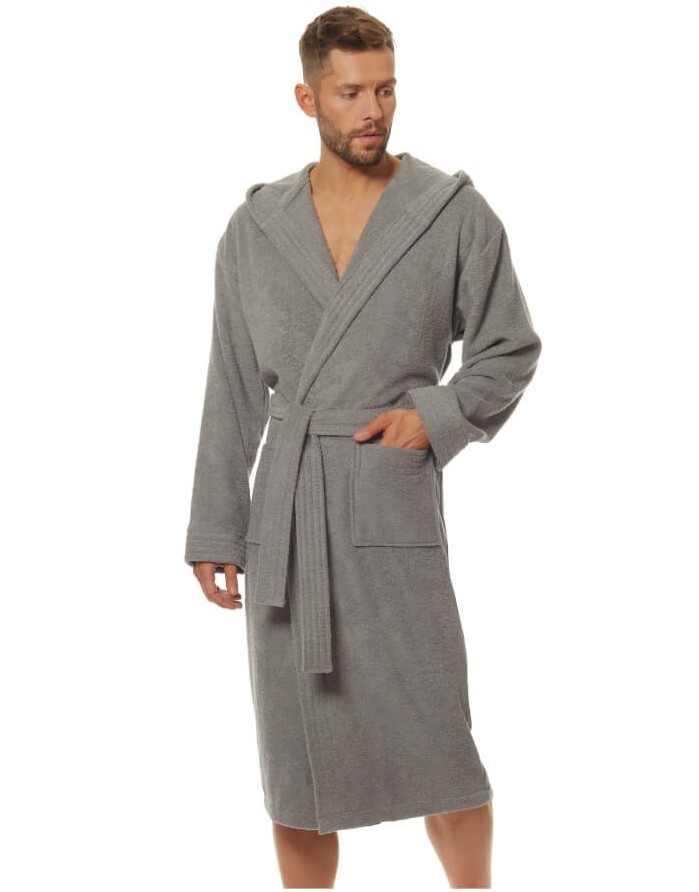 Hommikumantel "Aaron"