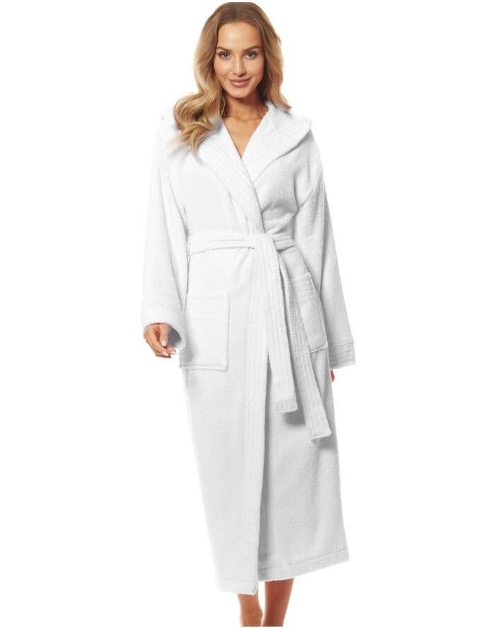 Bathrobe "Paola"