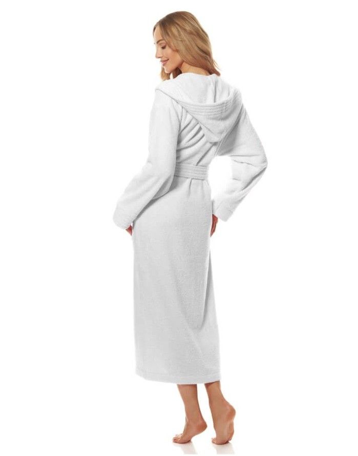 Bathrobe "Paola"