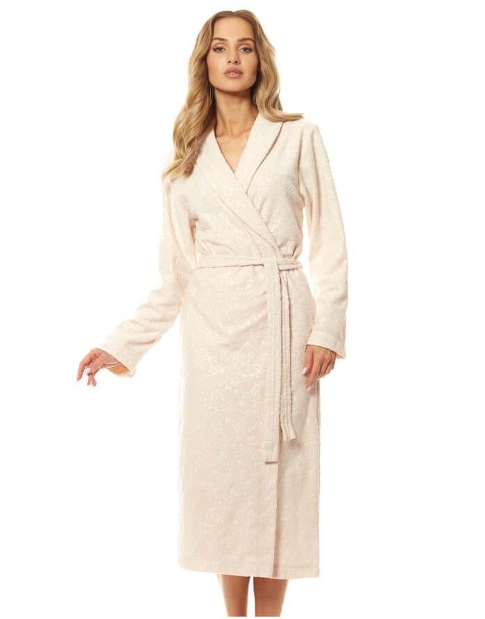 Bathrobe "Reina"