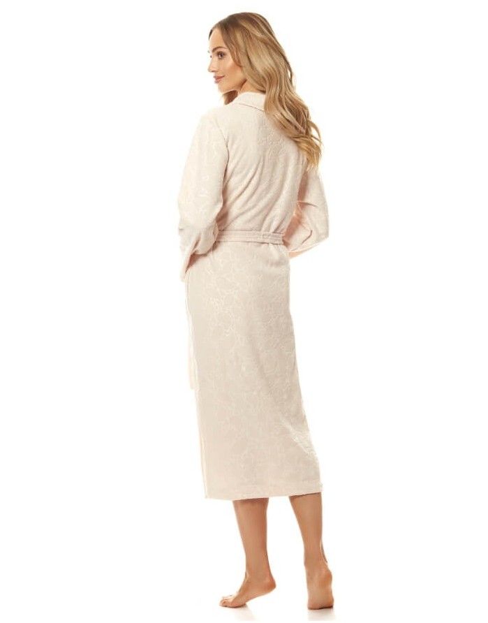 Bathrobe "Reina"