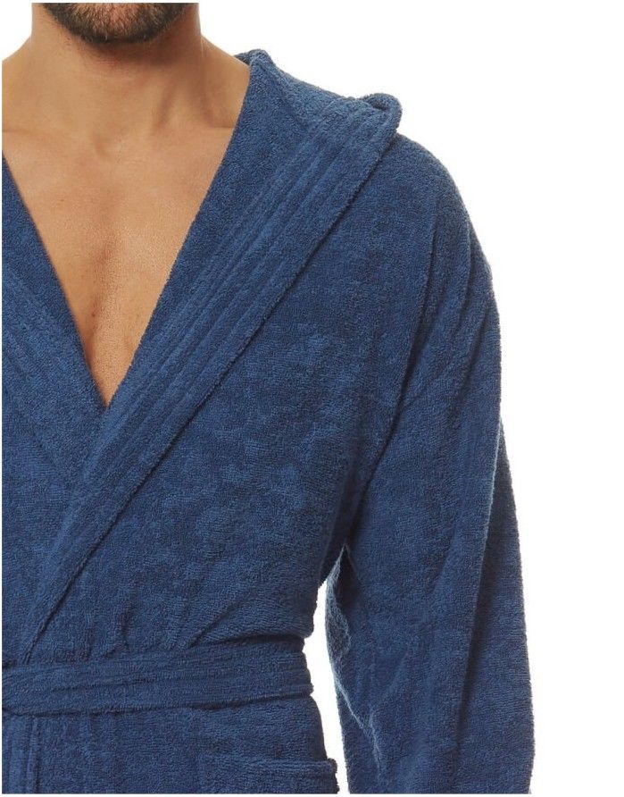 Bathrobe "Jordan"