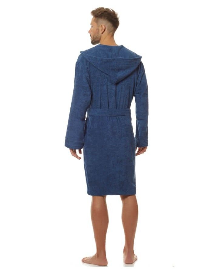 Bathrobe "Jordan"