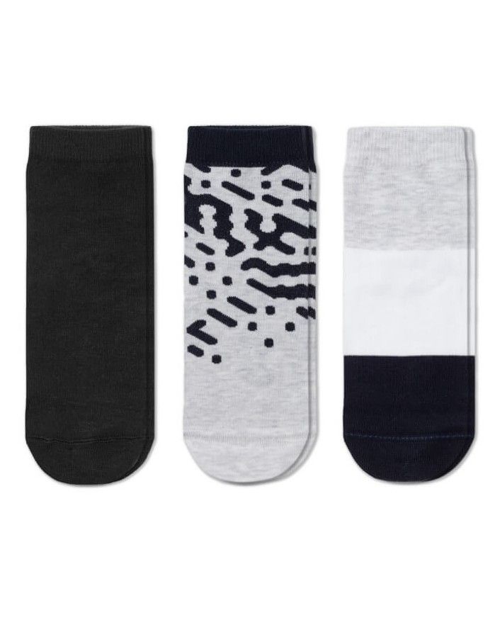 Laste sokid "Antera" 3 pairs
