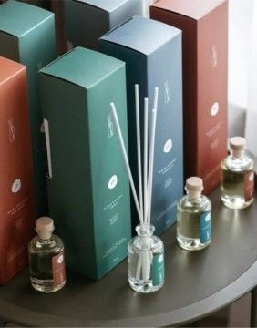 Namų kvapas "Mildos Prisilietimas"