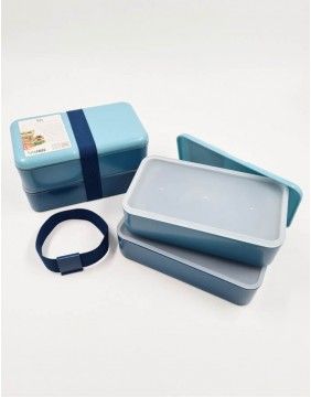Kinkekomplekt "Fish and Blue"