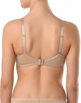 Rinnahoidja Soft "Suprema Beige"