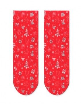 Naiste sokid "Xmas Feelings"