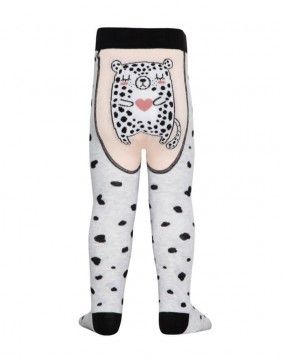 Tights for children ''Lovely Leo"